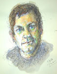 Portrait: Howard O'Brien