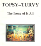 Topsy Turvy Cover