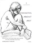 Thinking About Art Cover